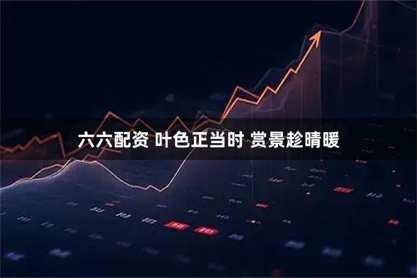 六六配资 叶色正当时 赏景趁晴暖